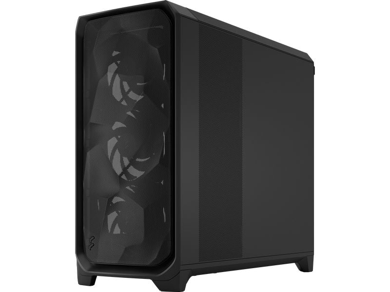 Fractal Design PC-Gehäuse Meshify 3 XL TG Black