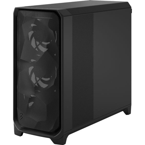 Fractal Design PC-Gehäuse Meshify 3 XL TG Black