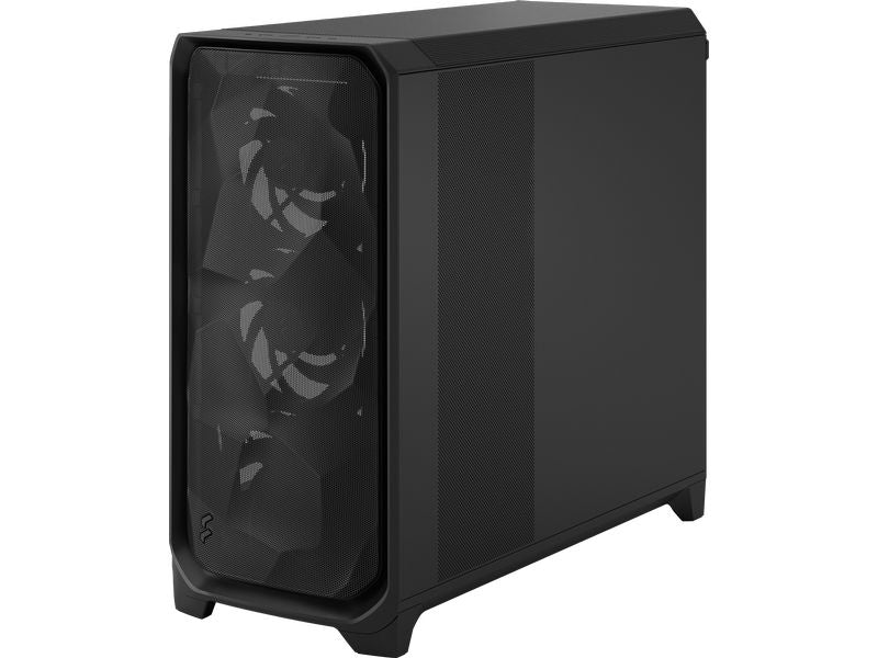 Fractal Design PC-Gehäuse Meshify 3 XL TG Black