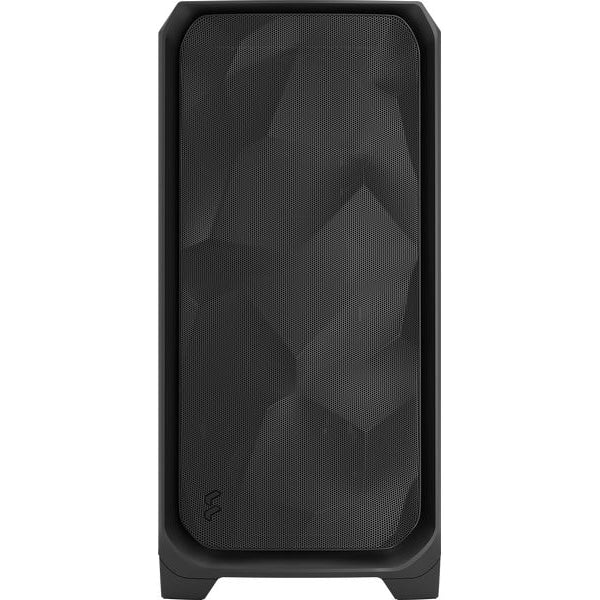 Fractal Design PC-Gehäuse Meshify 3 XL TG Black