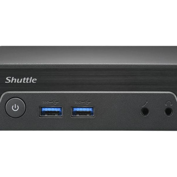 Shuttle Mini PC NE1010BA