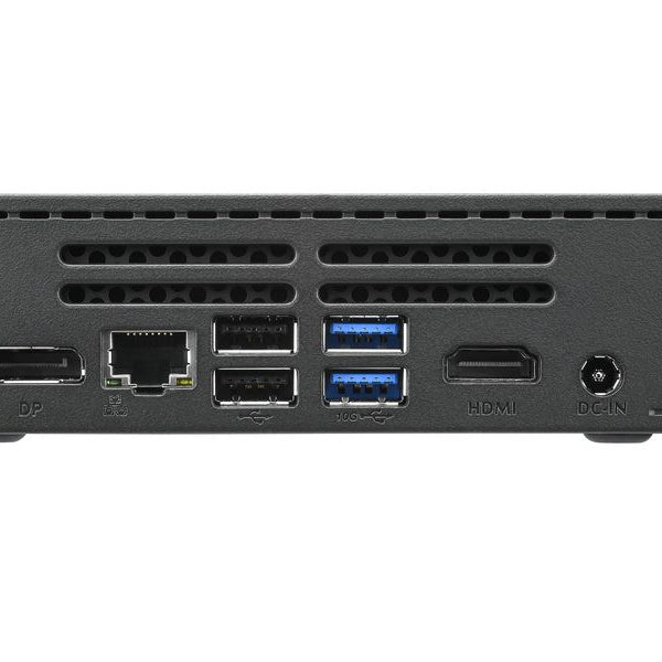 Shuttle Mini PC NE1010BA