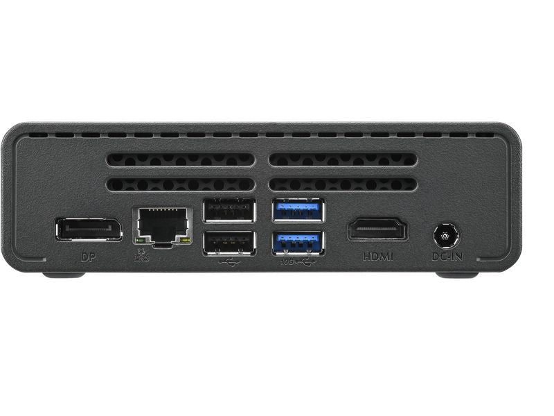 Shuttle Mini PC NE1010BA