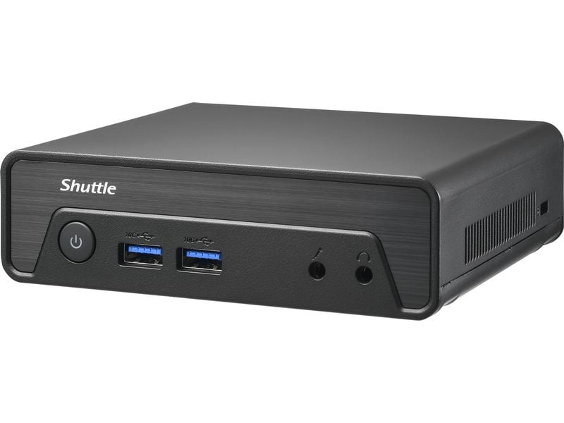 Shuttle Mini PC NE1010BA