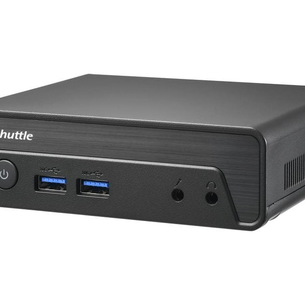 Shuttle Mini PC NE1010XA