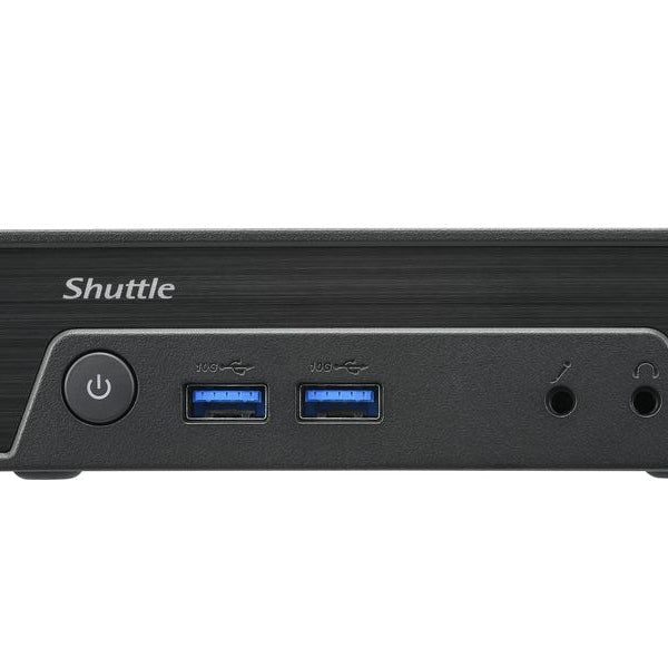 Shuttle Mini PC NE1010XA