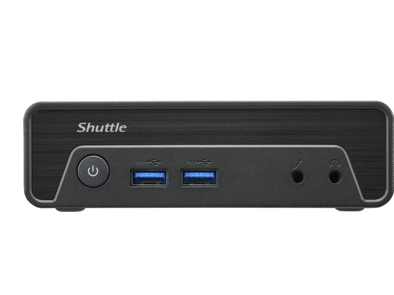 Shuttle Mini PC NE1010XA