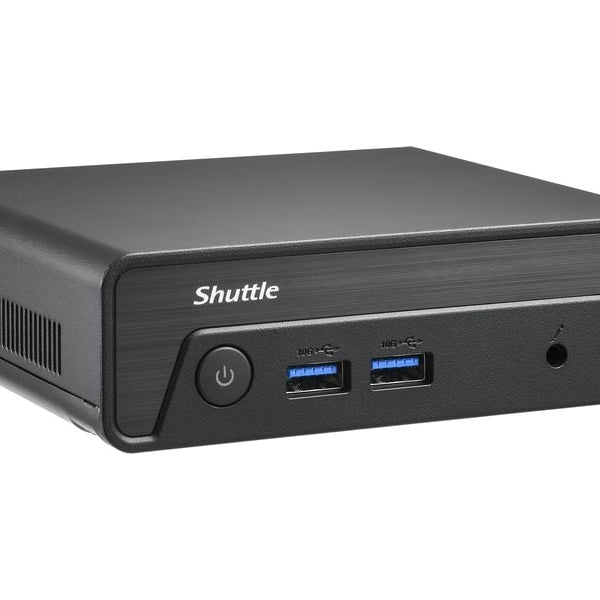 Shuttle Mini PC NE1010BA
