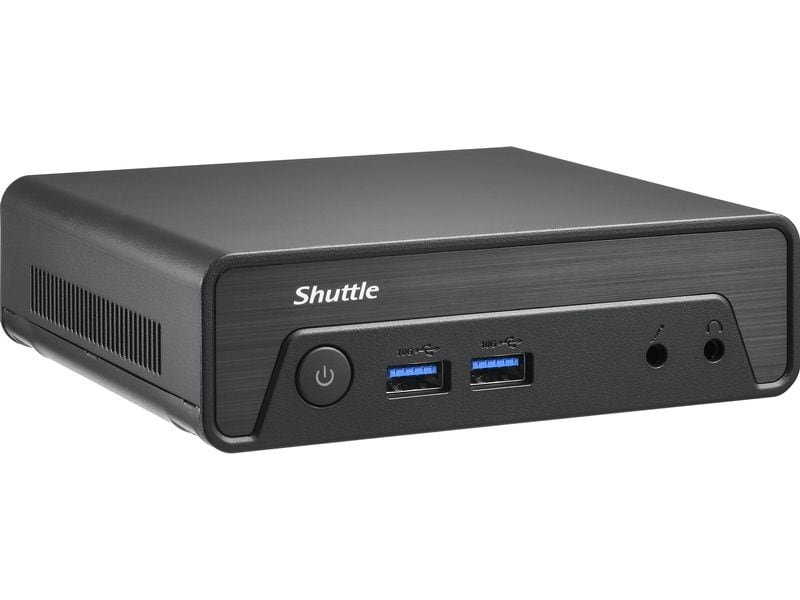 Shuttle Mini PC NE1010BA