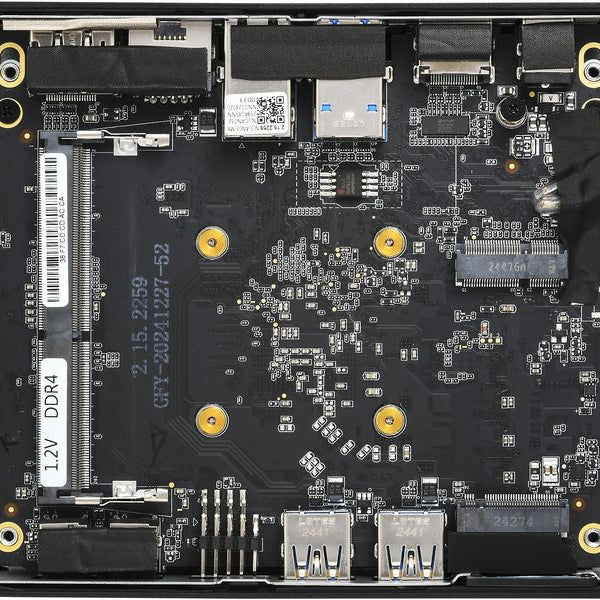 Shuttle Mini PC NE1010BA