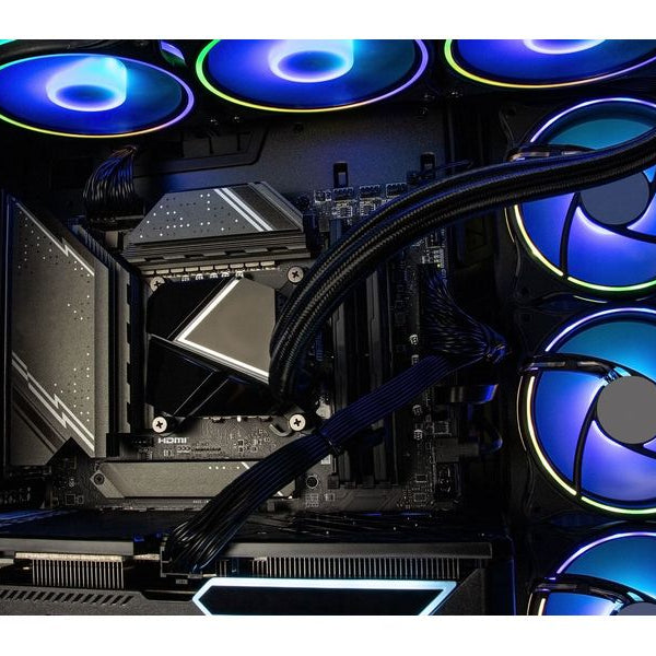 Captiva PC Highend Gaming I88-955