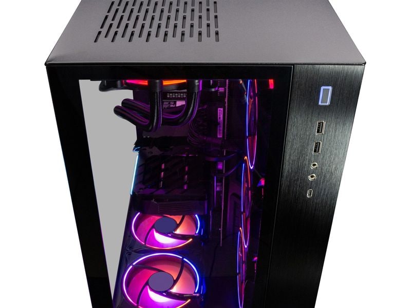 Captiva Gaming PC Highend Gaming R89-095