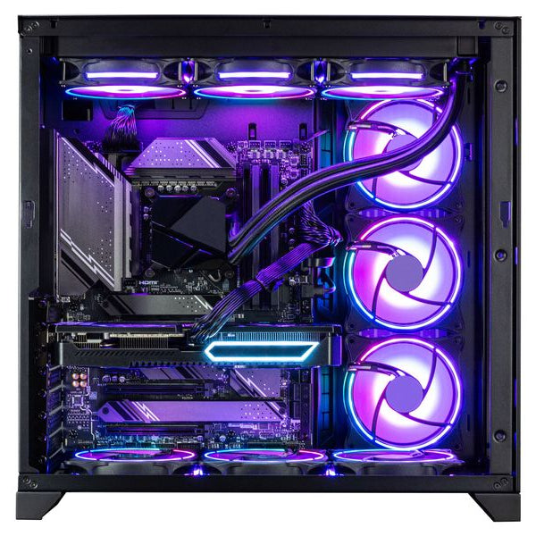 Captiva Gaming PC Ultimate Gaming I89-252