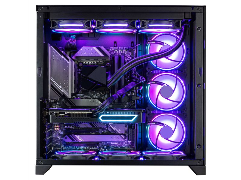 Captiva Gaming PC Ultimate Gaming I89-252