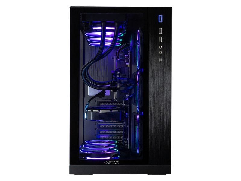 Captiva PC Highend Gaming I88-955