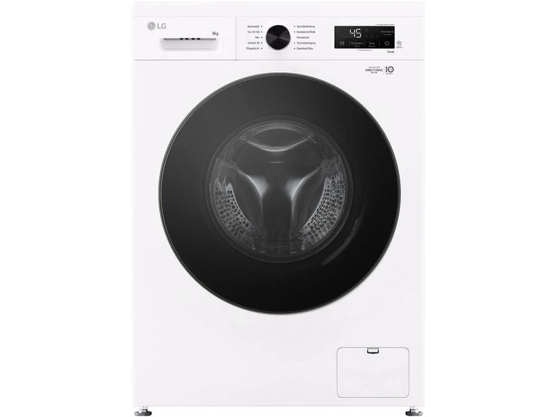 LG Waschmaschine Essence F4WB309Y Links