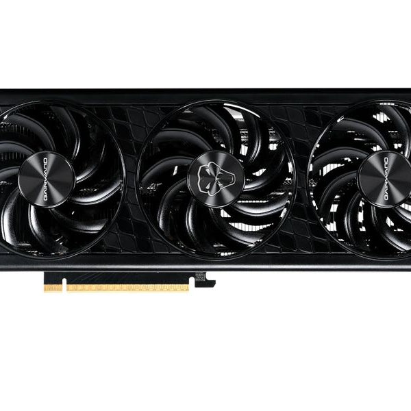 Gainward Grafikkarte GeForce RTX 5060 Python III