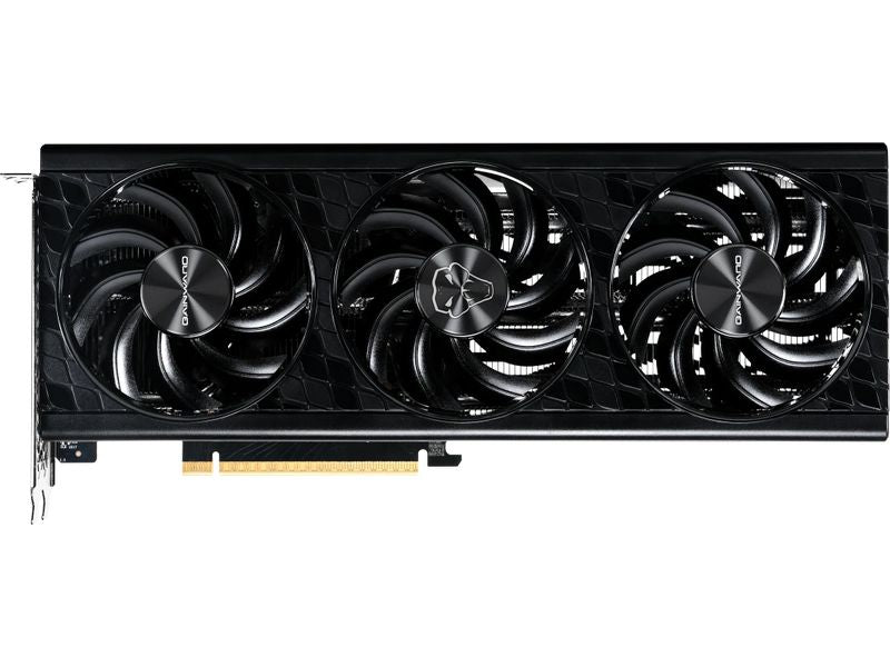Gainward Grafikkarte GeForce RTX 5060 Python III