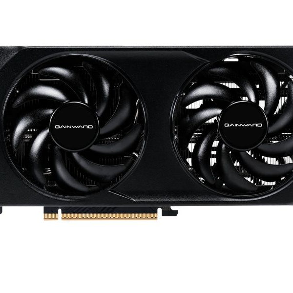Gainward Grafikkarte GeForce RTX 5060 Ghost OC 8 GB
