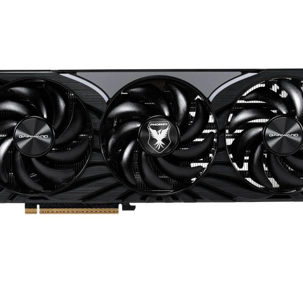 Gainward Grafikkarte GeForce RTX 5070 Phoenix-S GS