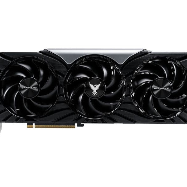 Gainward Grafikkarte GeForce RTX 5080 Phoenix V1