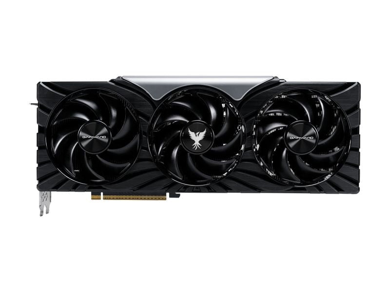 Gainward Grafikkarte GeForce RTX 5080 Phoenix V1