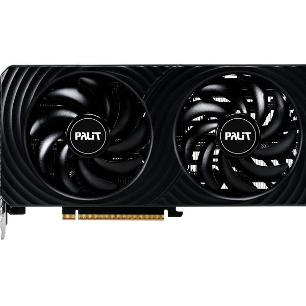 Palit Grafikkarte GeForce RTX 5060 Dual 8 GB