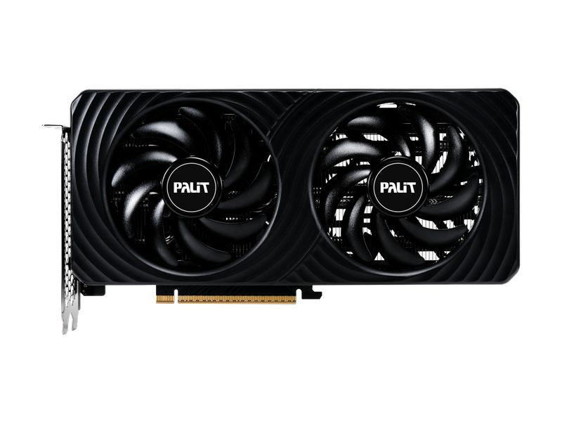 Palit Grafikkarte GeForce RTX 5060 Dual 8 GB