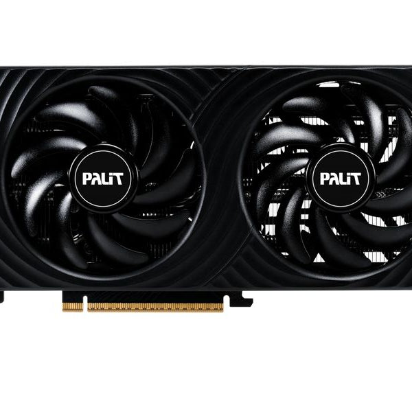 Palit Grafikkarte GeForce RTX 5060 Dual OC 8 GB