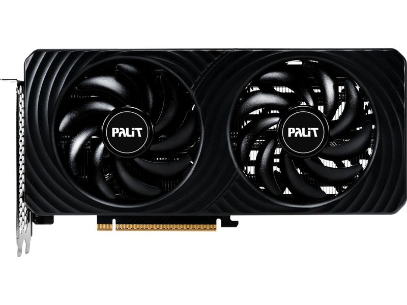 Palit Grafikkarte GeForce RTX 5060 Dual OC 8 GB