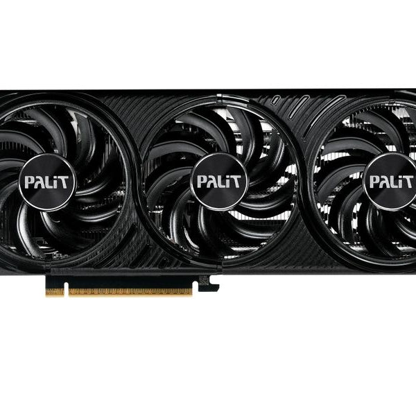 Palit Grafikkarte GeForce RTX 5060 Infinity 3 8 GB