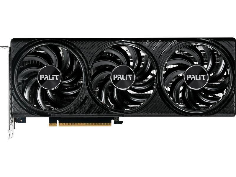 Palit Grafikkarte GeForce RTX 5060 Infinity 3 OC 8 GB