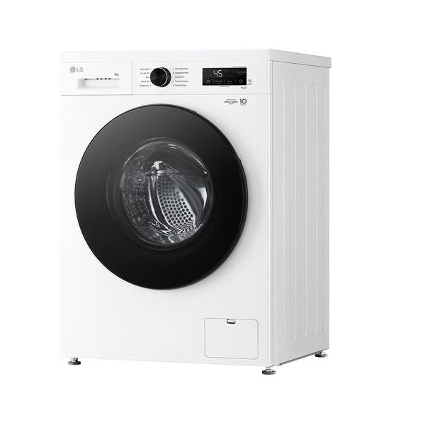 LG Waschmaschine Essence F4WB309Y Links