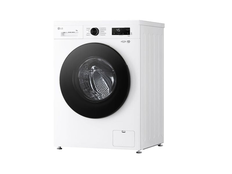 LG Waschmaschine Essence F4WB309Y Links