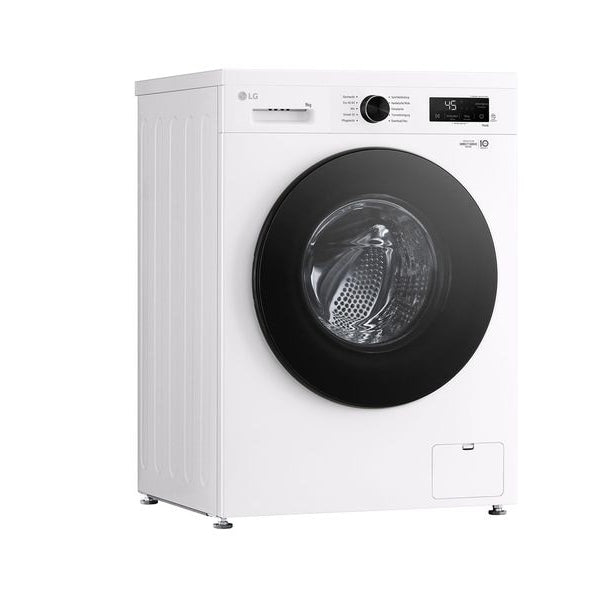 LG Waschmaschine Essence F4WB309Y Links