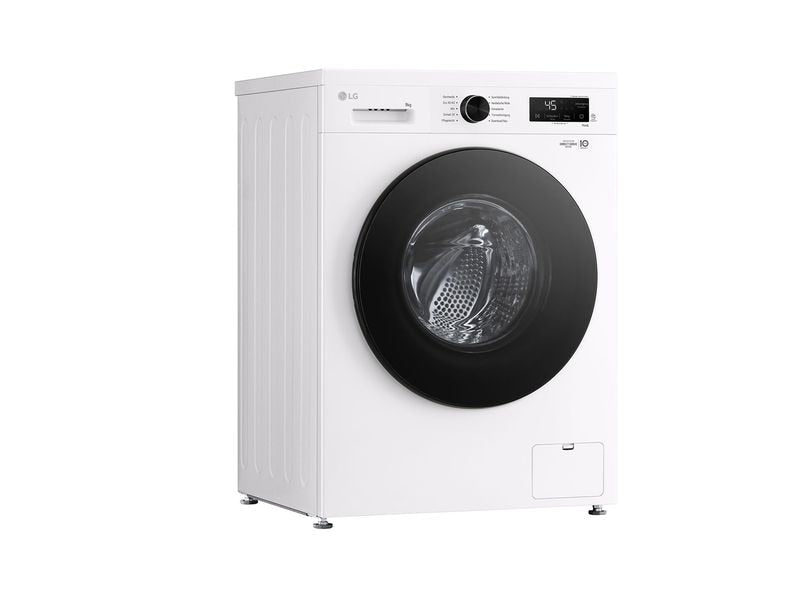 LG Waschmaschine Essence F4WB309Y Links