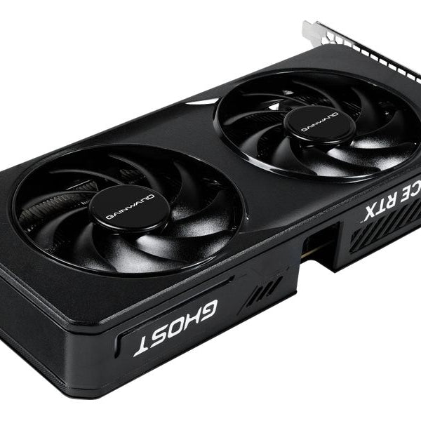 Gainward Grafikkarte GeForce RTX 5060 Ghost OC 8 GB