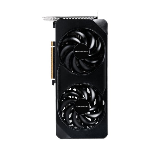 Gainward Grafikkarte GeForce RTX 5060 Ghost 8 GB