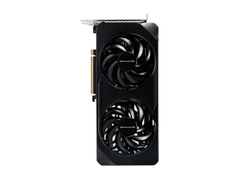 Gainward Grafikkarte GeForce RTX 5060 Ghost 8 GB