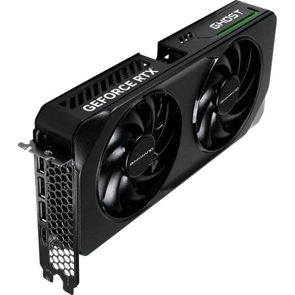 Gainward Grafikkarte GeForce RTX 5060 Ghost OC 8 GB