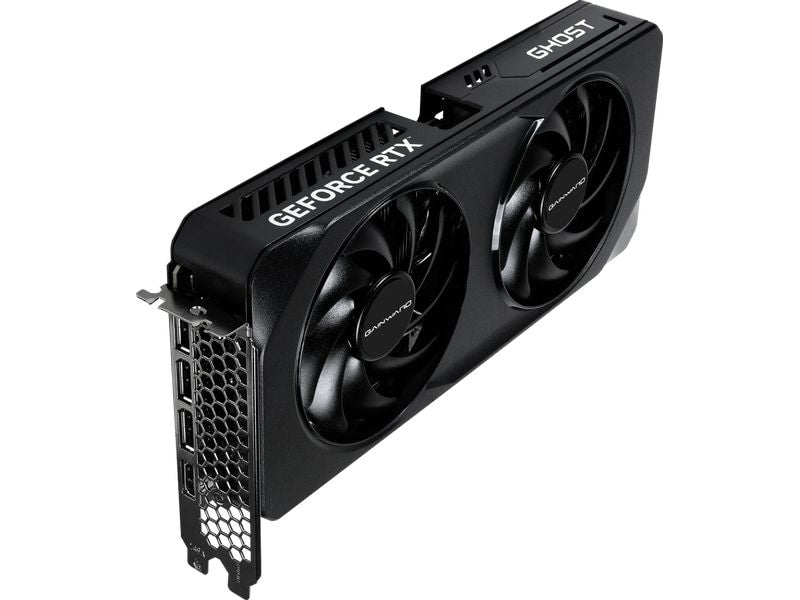 Gainward Grafikkarte GeForce RTX 5060 Ghost 8 GB