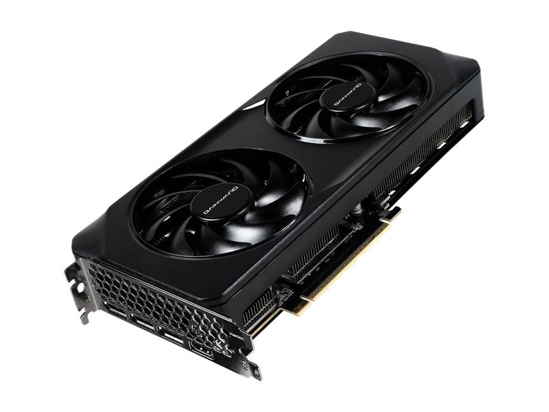Gainward Grafikkarte GeForce RTX 5060 Ghost 8 GB