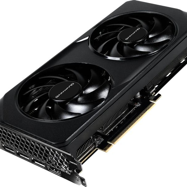 Gainward Grafikkarte GeForce RTX 5060 Ghost OC 8 GB