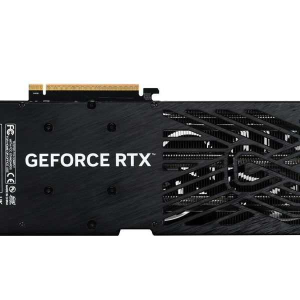 Gainward Grafikkarte GeForce RTX 5060 Python III