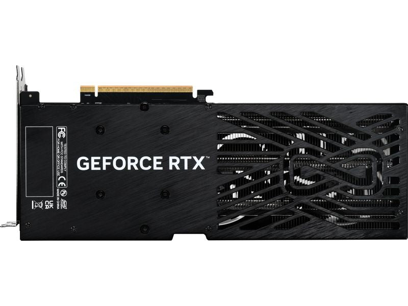 Gainward Grafikkarte GeForce RTX 5060 Python III