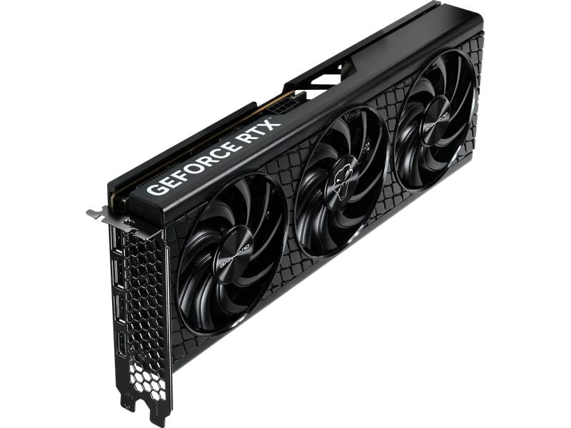 Gainward Grafikkarte GeForce RTX 5060 Python III OC