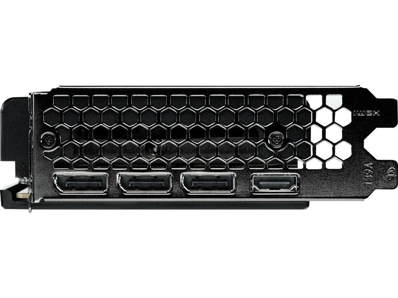 Gainward Grafikkarte GeForce RTX 5060 Python III