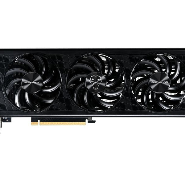 Gainward Grafikkarte GeForce RTX 5060 Python III