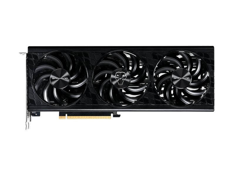 Gainward Grafikkarte GeForce RTX 5060 Python III OC