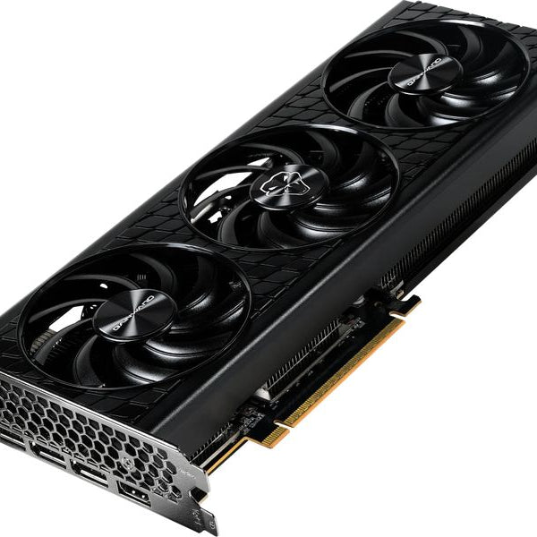 Gainward Grafikkarte GeForce RTX 5060 Python III OC
